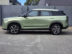 2024 Jaecoo J7 Core
