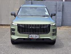 2024 Jaecoo J7 Core