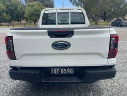 2024 Ford Ranger XL