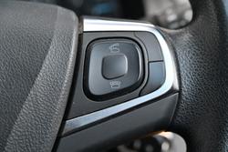 2017 Toyota Camry Altise ASV50R Magnetic Bronze