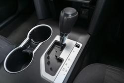 2017 Toyota Camry Altise ASV50R Magnetic Bronze