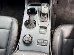 2023 Ford Ranger Wildtrak