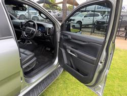 2023 Ford Ranger Wildtrak