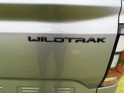 2023 Ford Ranger Wildtrak