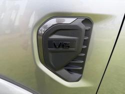 2023 Ford Ranger Wildtrak