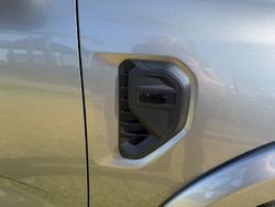 2023 Ford Ranger Wildtrak