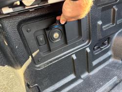 2023 Ford Ranger Wildtrak