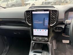 2023 Ford Ranger Wildtrak