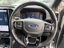 2023 Ford Ranger Wildtrak