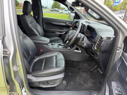 2023 Ford Ranger Wildtrak