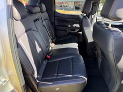 2023 Ford Ranger Wildtrak