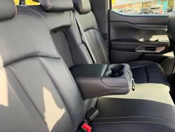 2023 Ford Ranger Wildtrak