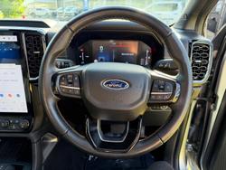 2023 Ford Ranger Wildtrak