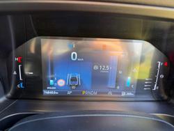 2023 Ford Ranger Wildtrak