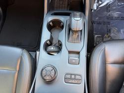 2023 Ford Ranger Wildtrak