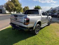 2023 Ford Ranger Wildtrak