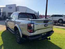 2023 Ford Ranger Wildtrak