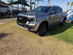 2023 Ford Ranger Wildtrak