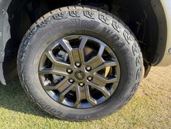 2023 Ford Ranger Wildtrak