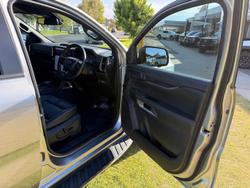 2023 Ford Ranger Wildtrak