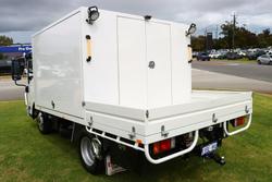 2019 Isuzu NLR 45-150 (SWB)