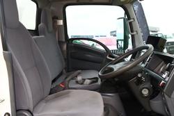 2019 Isuzu NLR 45-150 (SWB)