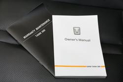 2024 GWM Tank 300 Ultra