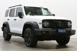 2024 GWM Tank 300 Ultra