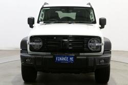 2024 GWM Tank 300 Ultra