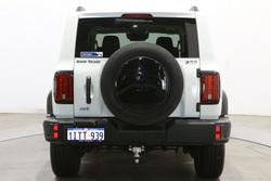 2024 GWM Tank 300 Ultra