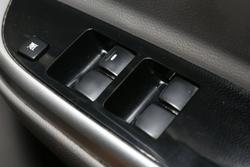 2017 Mitsubishi Triton GLS