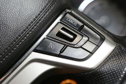 2017 Mitsubishi Triton GLS