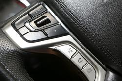 2017 Mitsubishi Triton GLS