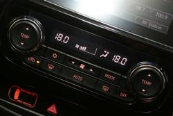 2017 Mitsubishi Triton GLS