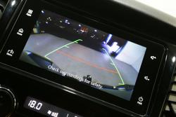 2017 Mitsubishi Triton GLS