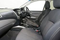 2017 Mitsubishi Triton GLS