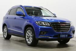 2019 Haval H2 Premium