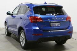 2019 Haval H2 Premium