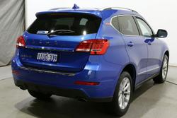 2019 Haval H2 Premium