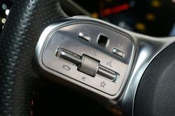 2021 Mercedes-Benz A-Class A250