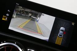 2021 Mercedes-Benz A-Class A250