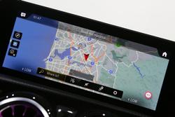 2021 Mercedes-Benz A-Class A250