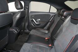 2021 Mercedes-Benz A-Class A250