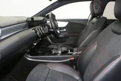 2021 Mercedes-Benz A-Class A250