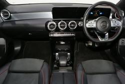 2021 Mercedes-Benz A-Class A250