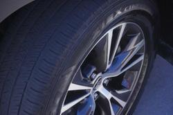 2019 Toyota Kluger GX