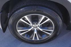 2019 Toyota Kluger GX