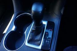 2019 Toyota Kluger GX