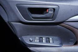 2019 Toyota Kluger GX