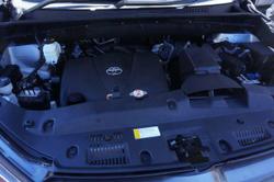 2019 Toyota Kluger GX